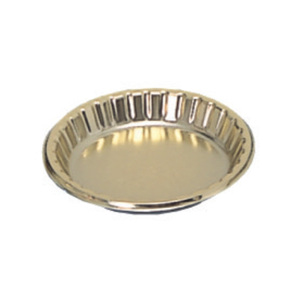 2-3/8 x 3/8" Foil Cake Tray