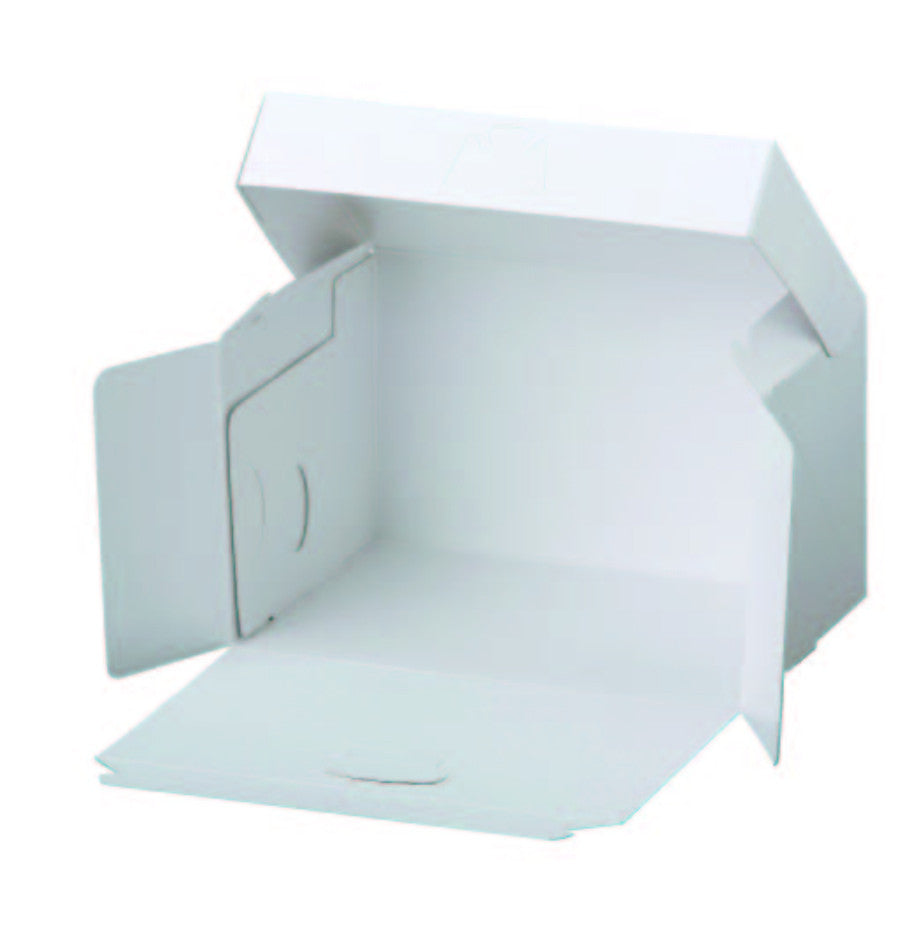 10-5/8 x 13 x 4-1/8" Semi-Automatic Lock Box (11LOCK105)