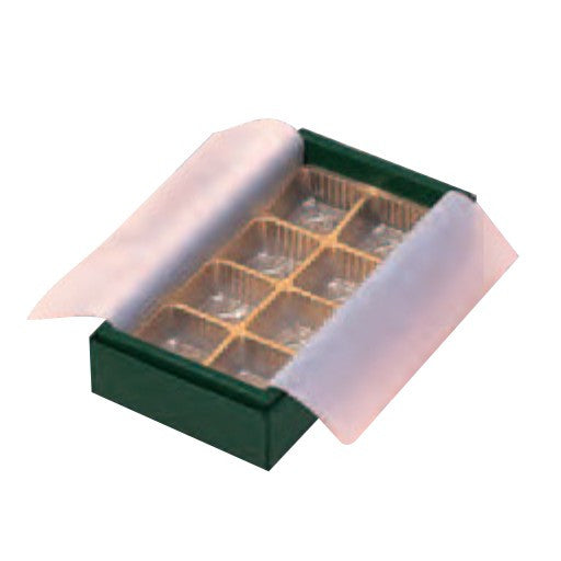 8 Cavity Truffle & Chocolate Box Set (RS)