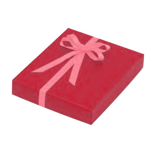 20 Cavity Truffle & Chocolate Box Set (RS)