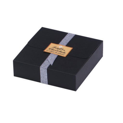 9 Cavity Ganache Chocolate Box Set (TCN)