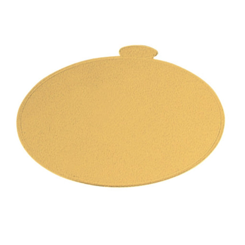 11" Circle Cake Tray