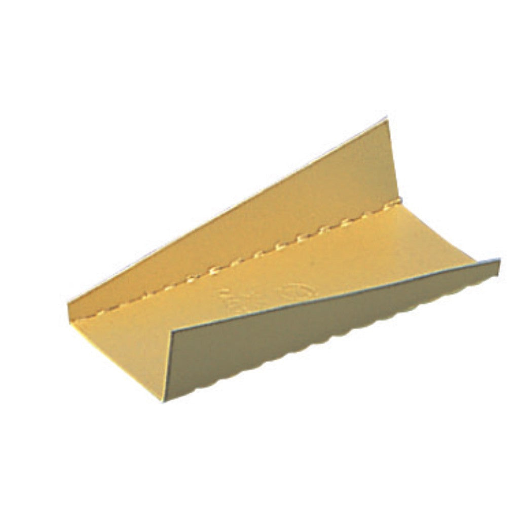 1-1/2 x 3-1/2 x 3/4" Cake Tray