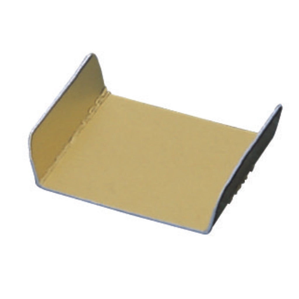 2-3/8 x 2-3/8 x 1/2" Cake Tray