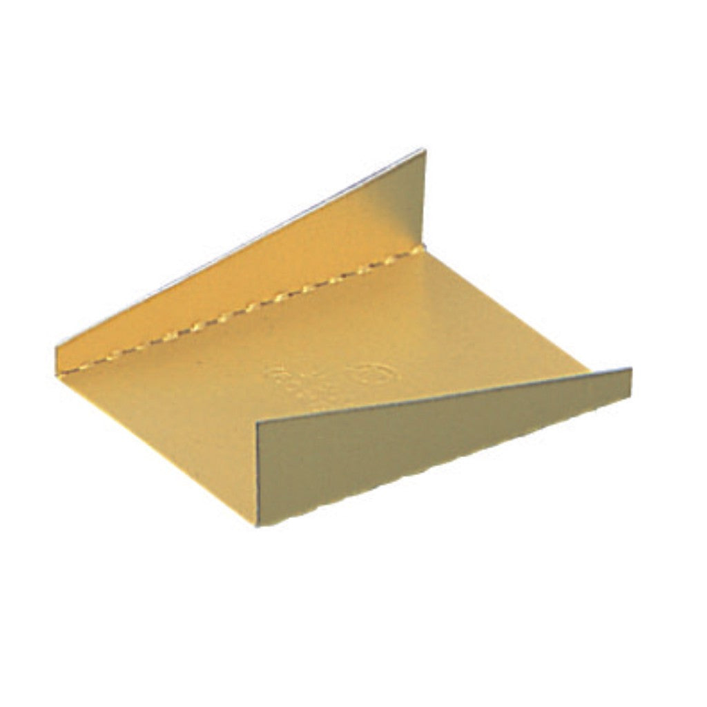 2-3/8 x 3-1/8 x 3/4" Cake Tray
