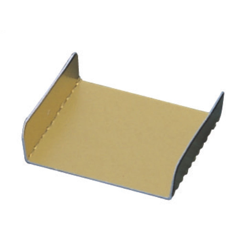 2-3/4 x 2-3/4 x 1/2" Cake Tray