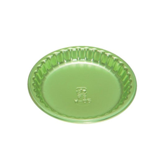 Round Colored Cake & Pastry Trays