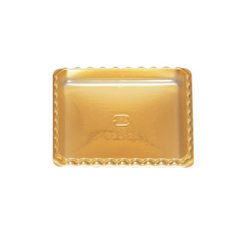 Gold Cake Trays (GP)