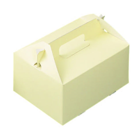 4-3/4 x 7 x 3-1/2" Gable Box (HB6)