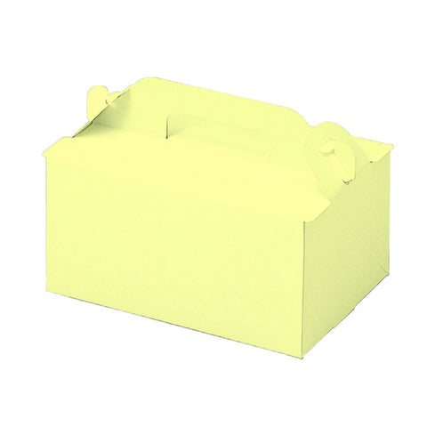 3-1/2 x 4-3/4 x 3-1/2" Side Opening Gable Box (OPL4)