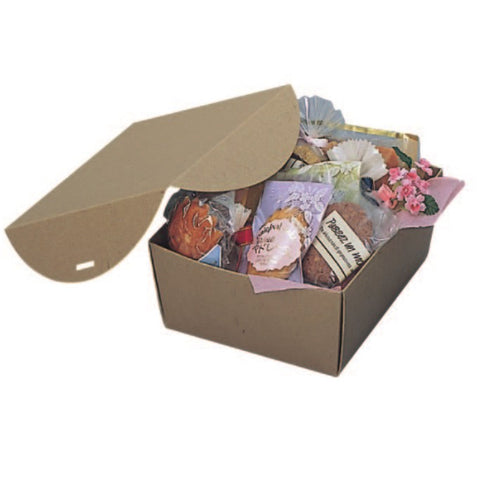 Kraft Gift Box (PL)