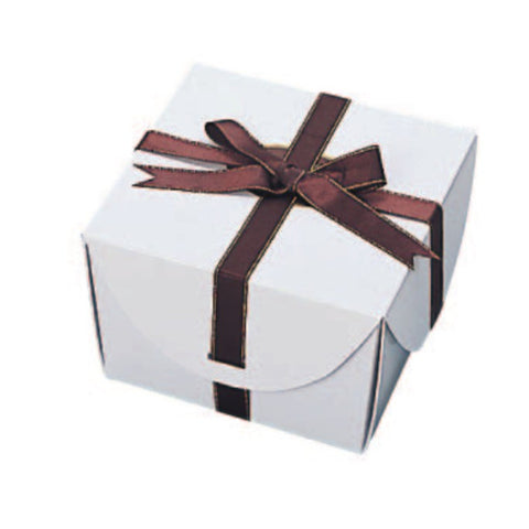 White Gift Box (PL)