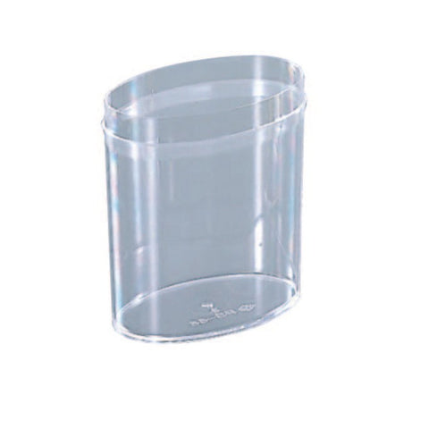 Clear Plastic Cookie Case (PS)