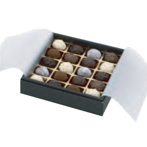 20 Cavity Truffle & Chocolate Box Set (RS)