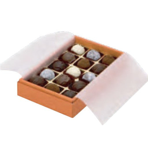 15 Cavity Truffle & Chocolate Box Set (RS)