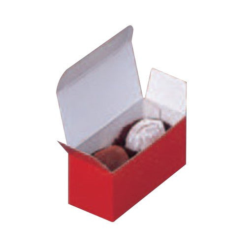 2 Cavity Truffle & Chocolate Box Set (RS)