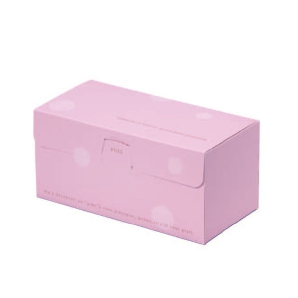 Roll Cake Box (SROLL)