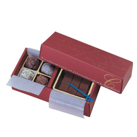 Chocolate Box (TN)