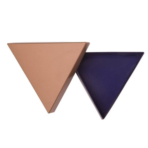 Triangle Chocolate Box Set (TR)
