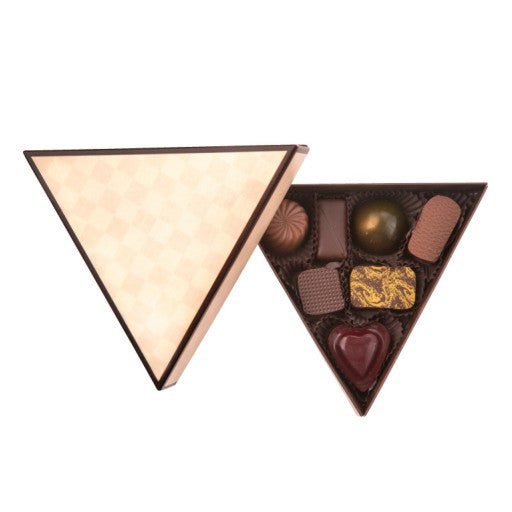 Triangle Chocolate Box Set (TR)